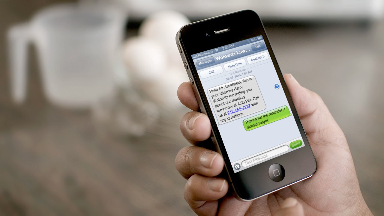 best text message marketing
